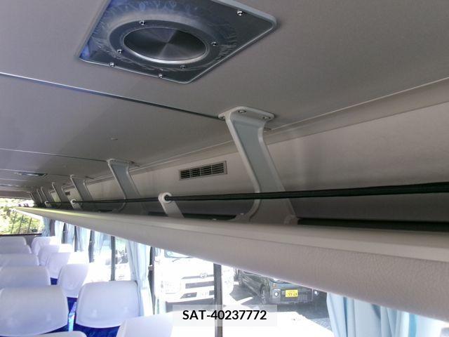 Hino MELPHA 2018-06 276482-15