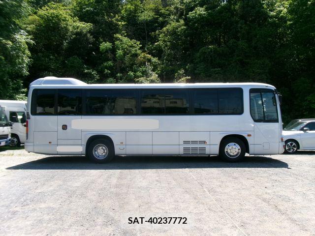Hino MELPHA 2018-06 276482-5