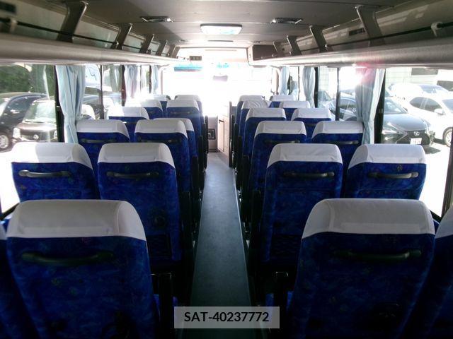 Hino MELPHA 2018-06 276482-14