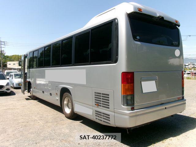Hino MELPHA 2018-06 276482-4