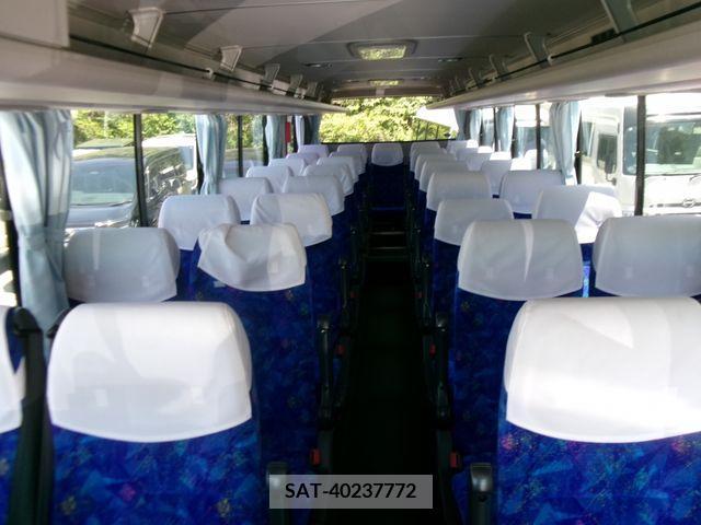 Hino MELPHA 2018-06 276482-13