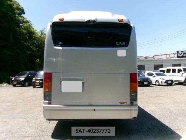 Hino MELPHA 2018-06 276482-2