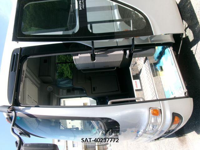 Hino MELPHA 2018-06 276482-12