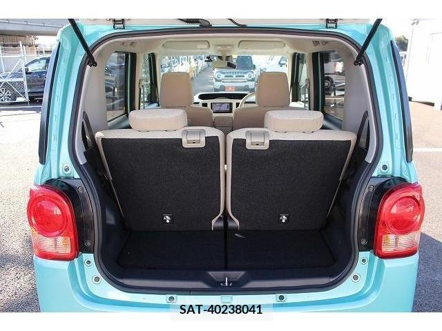 Daihatsu MOVE 2016-11 372139-16