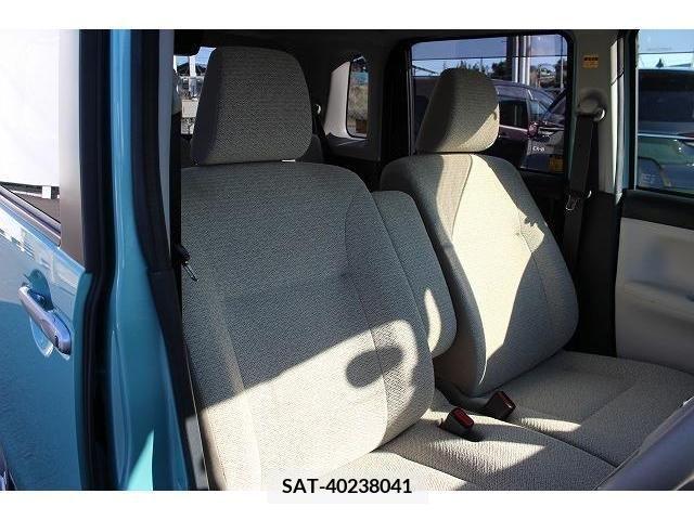 Daihatsu MOVE 2016-11 372139-14