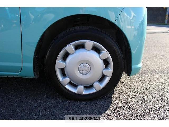 Daihatsu MOVE 2016-11 372139-11