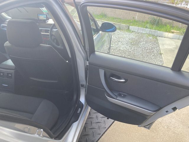 Bmw 3 SERIES 2006-08 19388-16