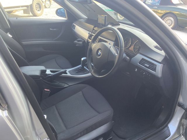 Bmw 3 SERIES 2006-08 19388-2
