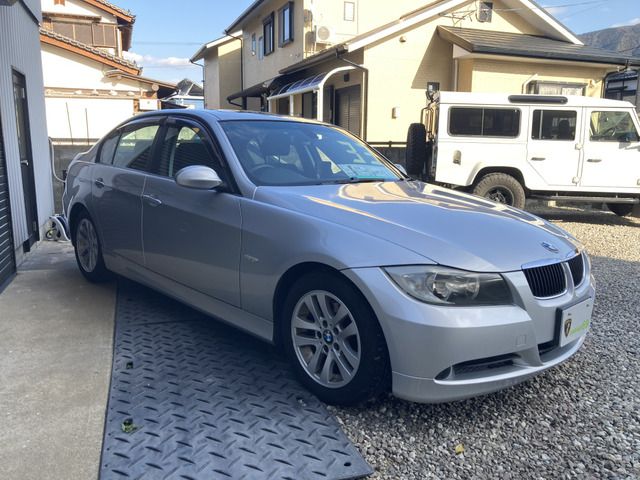 Bmw 3 SERIES 2006-08 19388-5