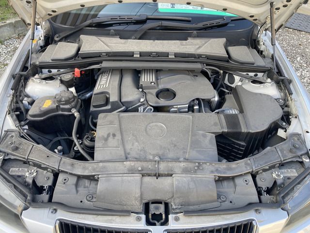 Bmw 3 SERIES 2006-08 19388-3