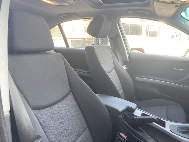 Bmw 3 SERIES 2006-08 19388-13