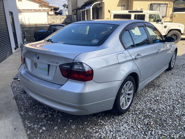 Bmw 3 SERIES 2006-08 19388-1