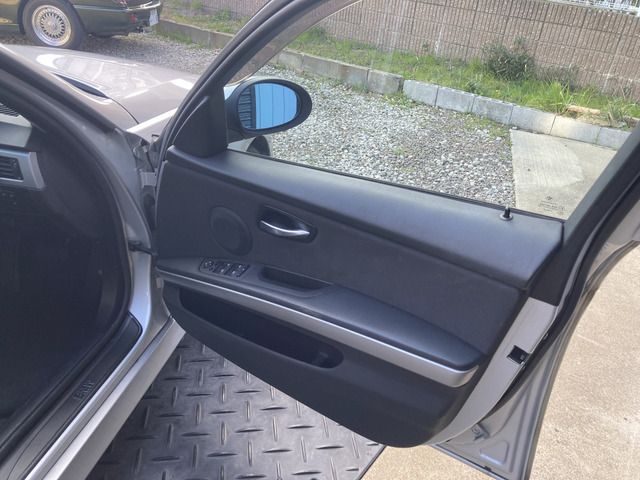 Bmw 3 SERIES 2006-08 19388-12