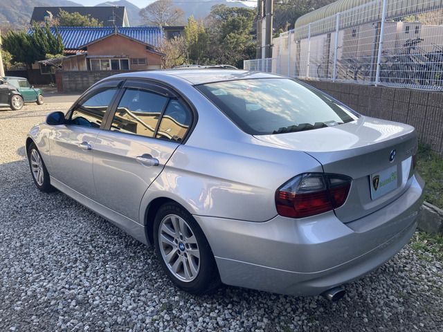 Bmw 3 SERIES 2006-08 19388-6
