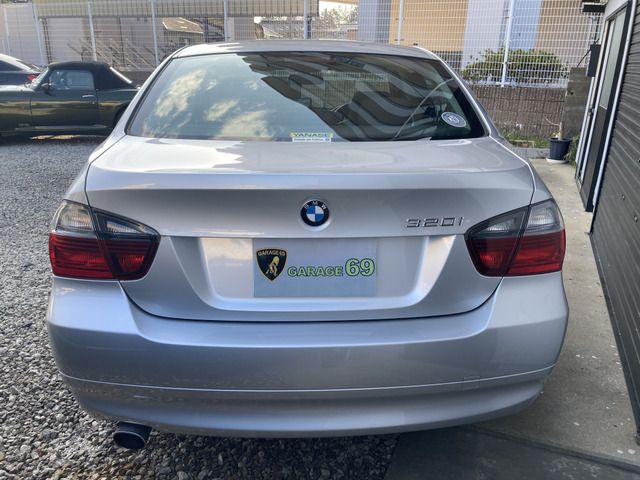 Bmw 3 SERIES 2006-08 19388-10