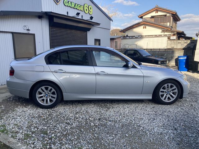 Bmw 3 SERIES 2006-08 19388-7