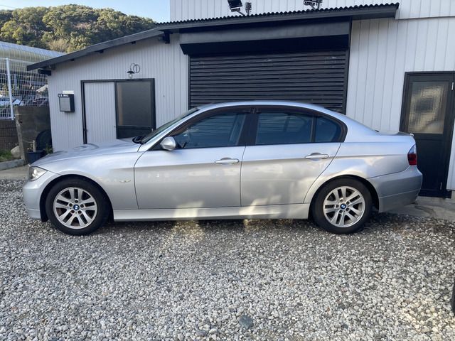 Bmw 3 SERIES 2006-08 19388-8