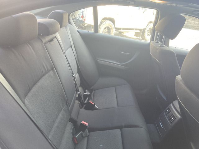 Bmw 3 SERIES 2006-08 19388-17