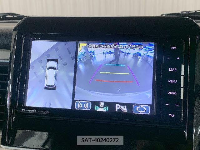 Suzuki X BEE 2018-07 353226-4