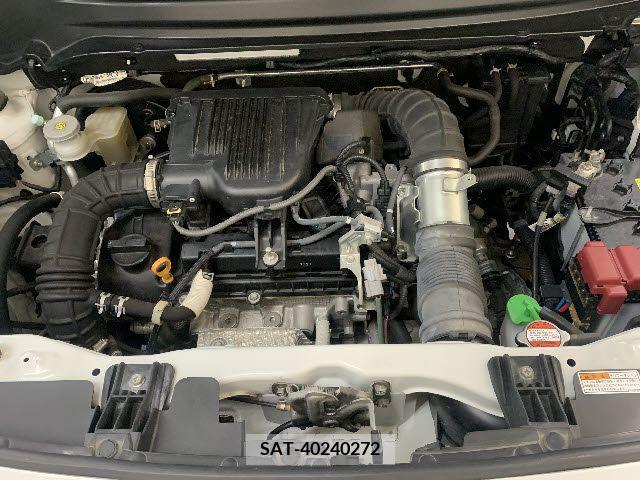 Suzuki X BEE 2018-07 353226-27