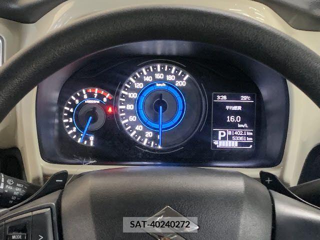 Suzuki X BEE 2018-07 353226-7