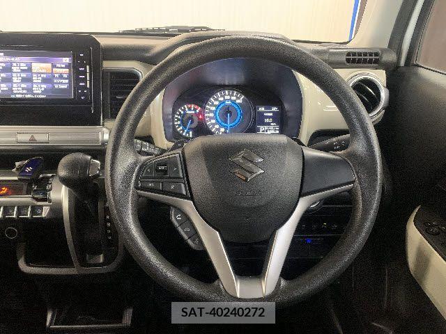 Suzuki X BEE 2018-07 353226-13