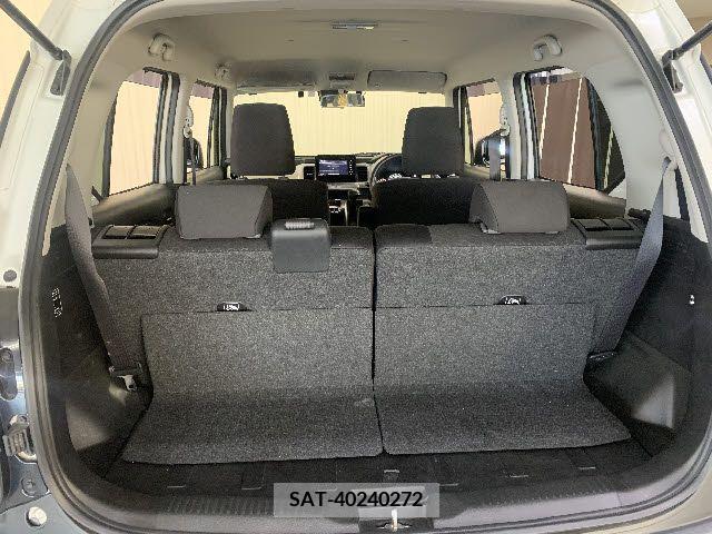 Suzuki X BEE 2018-07 353226-20