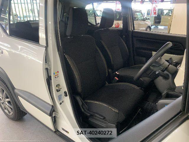 Suzuki X BEE 2018-07 353226-3