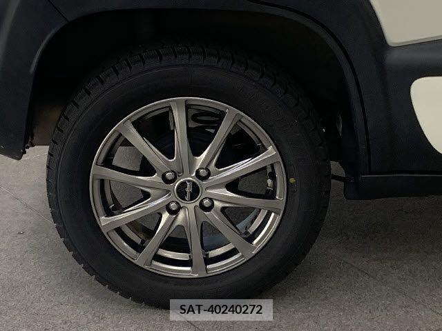 Suzuki X BEE 2018-07 353226-26