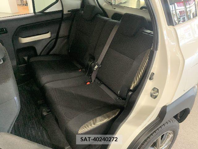 Suzuki X BEE 2018-07 353226-12