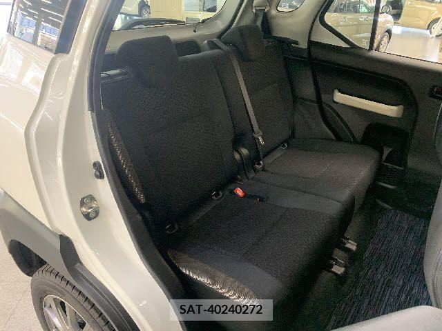 Suzuki X BEE 2018-07 353226-9