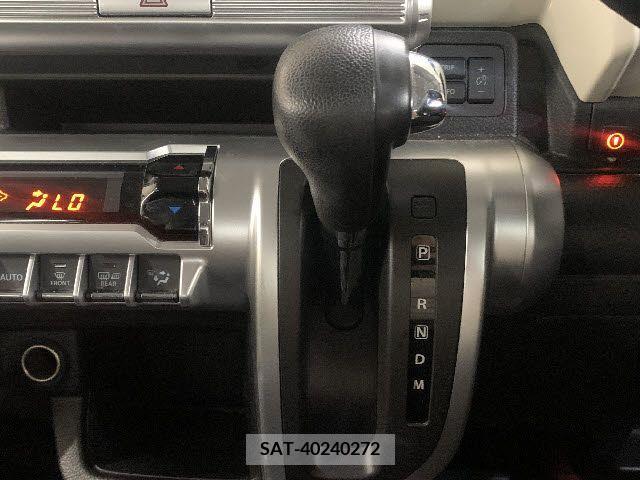 Suzuki X BEE 2018-07 353226-19
