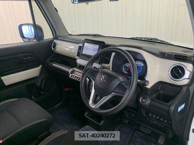 Suzuki X BEE 2018-07 353226-16