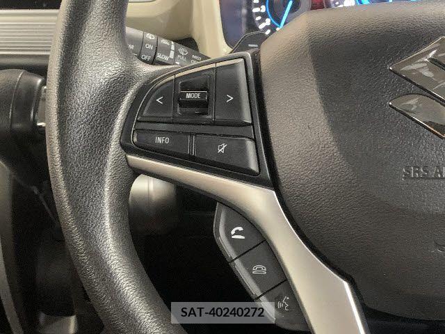 Suzuki X BEE 2018-07 353226-15