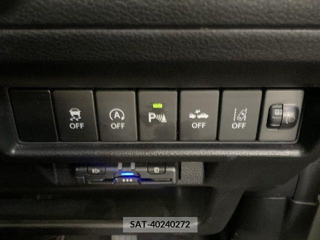 Suzuki X BEE 2018-07 353226-21