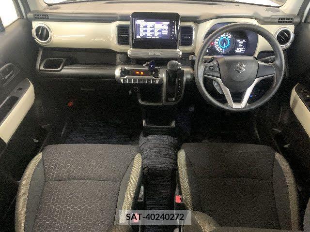 Suzuki X BEE 2018-07 353226-1