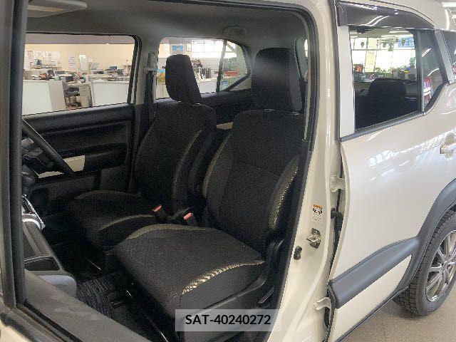 Suzuki X BEE 2018-07 353226-18