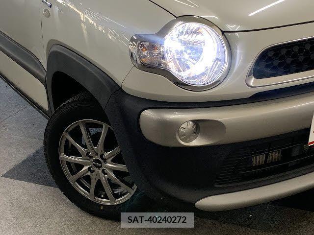 Suzuki X BEE 2018-07 353226-24