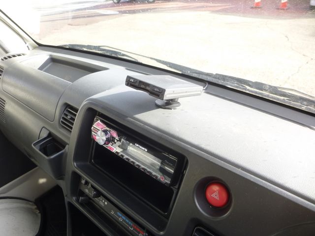 Daihatsu HIJET TRUCK 2010-03 188424-17