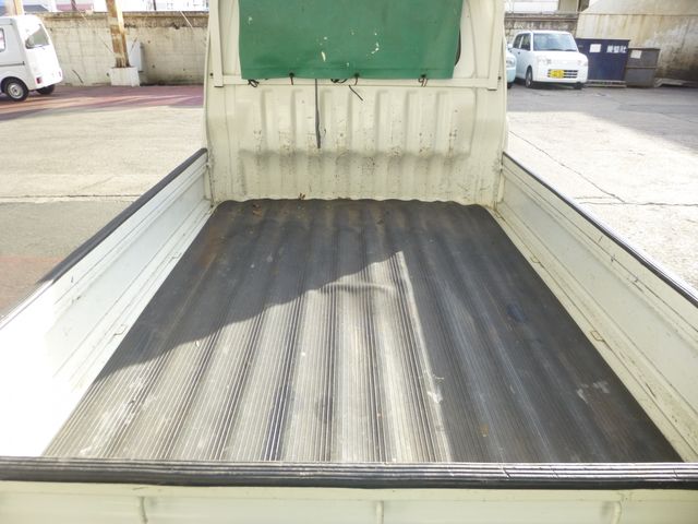 Daihatsu HIJET TRUCK 2010-03 188424-8