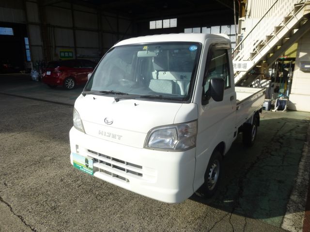 Daihatsu HIJET TRUCK 2010-03 188424-0