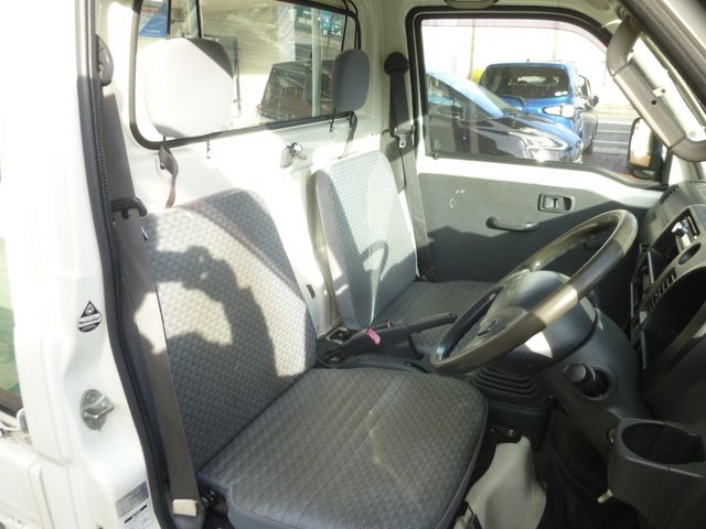 Daihatsu HIJET TRUCK 2010-03 188424-12