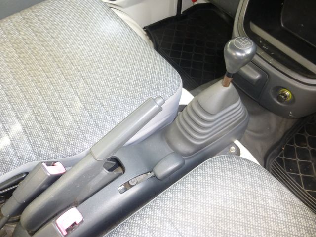 Daihatsu HIJET TRUCK 2010-03 188424-14