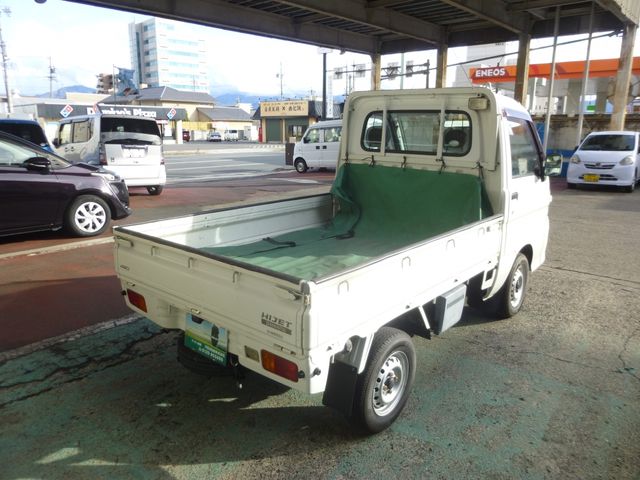 Daihatsu HIJET TRUCK 2010-03 188424-7