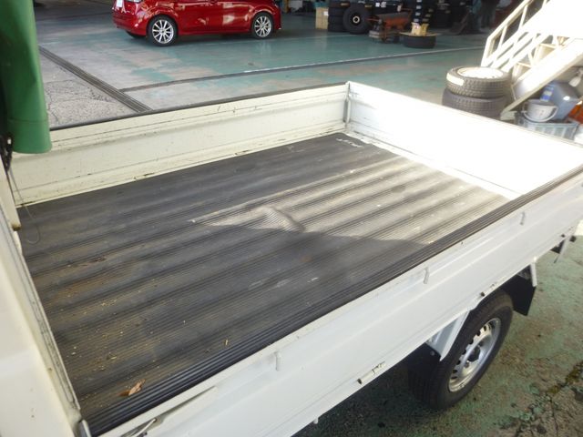 Daihatsu HIJET TRUCK 2010-03 188424-9