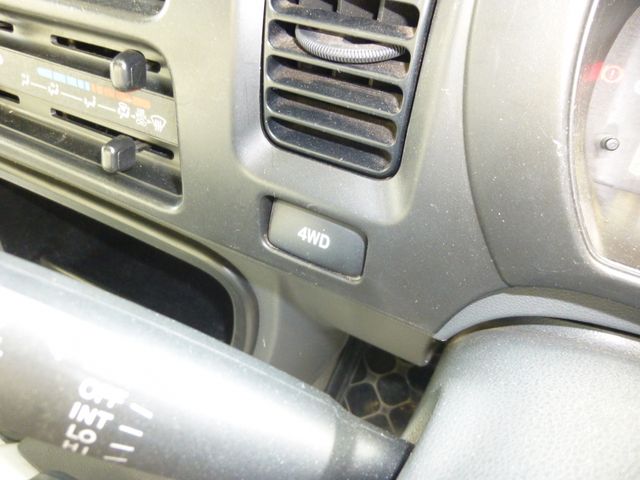 Daihatsu HIJET TRUCK 2010-03 188424-18