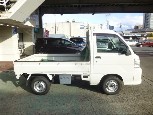 Daihatsu HIJET TRUCK 2010-03 188424-4