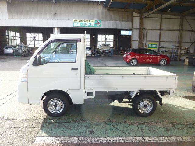 Daihatsu HIJET TRUCK 2010-03 188424-1