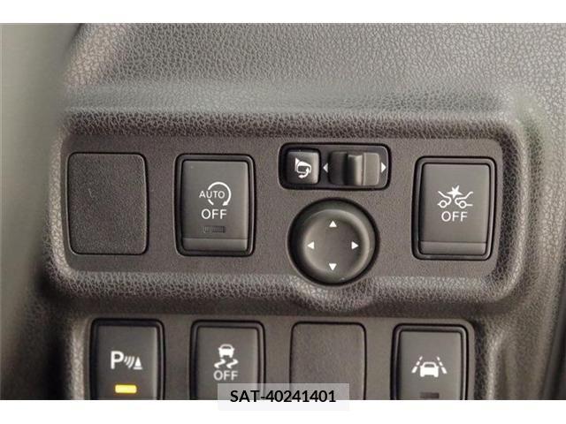 Nissan NOTE 2018-10 225244-12