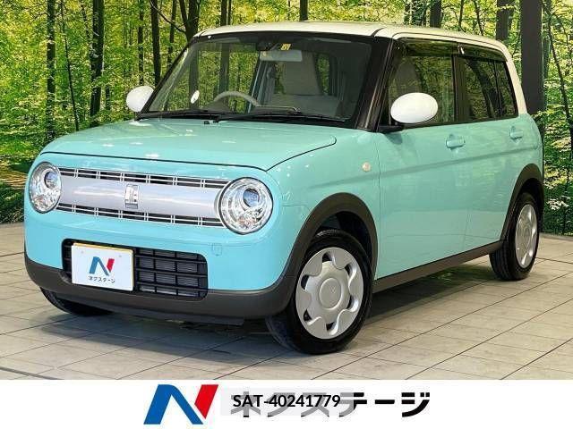 Suzuki LAPIN 2017-12 355868-0